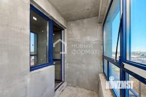 1-к квартира, вторичка, 41м2, 10/17 этаж