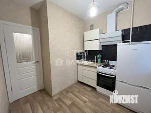 1-к квартира, вторичка, 31м2, 3/5 этаж