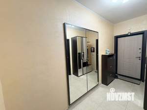 1-к квартира, вторичка, 37м2, 1/4 этаж