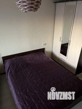 3-к квартира, вторичка, 55м2, 5/5 этаж