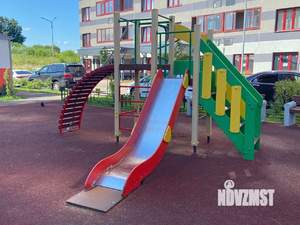 1-к квартира, вторичка, 39м2, 14/18 этаж