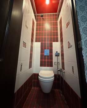 2-к квартира, вторичка, 63м2, 15/18 этаж