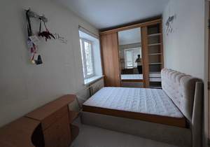 2-к квартира, вторичка, 47м2, 2/2 этаж