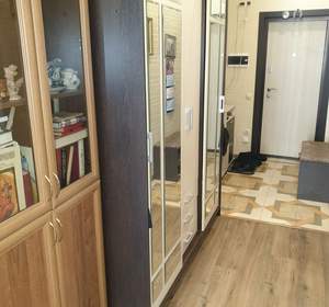 2-к квартира, вторичка, 66м2, 4/19 этаж