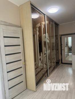 1-к квартира, вторичка, 45м2, 15/17 этаж