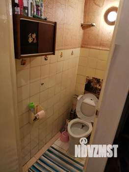 2-к квартира, вторичка, 44м2, 5/5 этаж