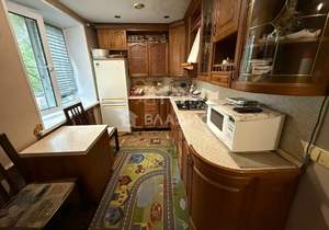3-к квартира, вторичка, 63м2, 2/5 этаж