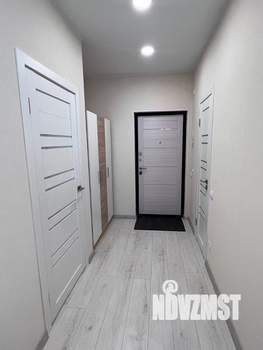 1-к квартира, вторичка, 40м2, 6/18 этаж