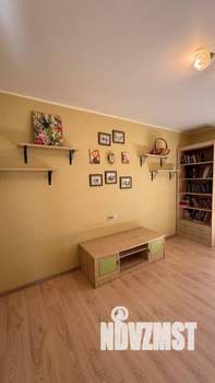 2-к квартира, вторичка, 80м2, 4/14 этаж