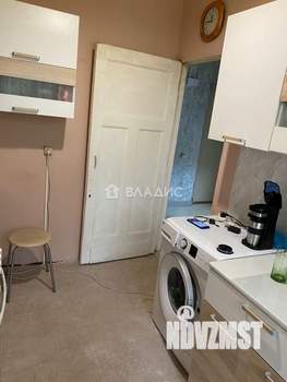 3-к квартира, вторичка, 66м2, 3/4 этаж