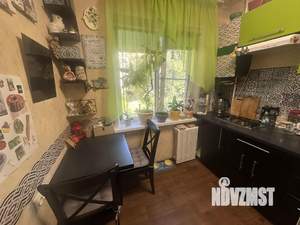 2-к квартира, вторичка, 44м2, 2/5 этаж