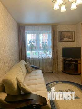 2-к квартира, вторичка, 63м2, 3/19 этаж