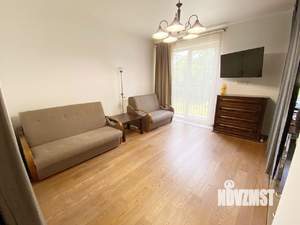 Студия квартира, вторичка, 32м2, 2/2 этаж