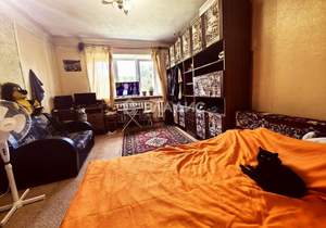 2-к квартира, вторичка, 38м2, 2/2 этаж