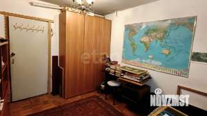 3-к квартира, вторичка, 67м2, 1/5 этаж