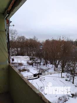 1-к квартира, вторичка, 38м2, 3/5 этаж