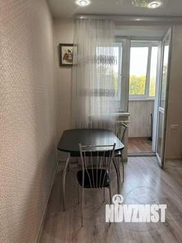 1-к квартира, вторичка, 42м2, 7/18 этаж