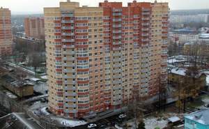 1-к квартира, вторичка, 47м2, 8/17 этаж