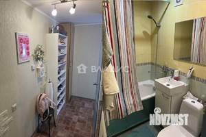 2-к квартира, вторичка, 46м2, 4/4 этаж