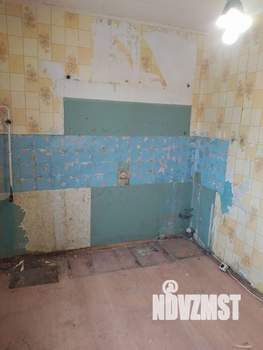 1-к квартира, вторичка, 38м2, 3/5 этаж