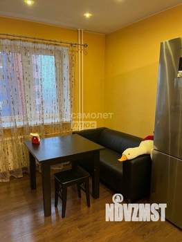 2-к квартира, вторичка, 72м2, 8/16 этаж