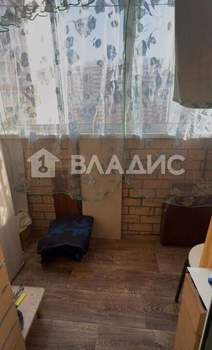 1-к квартира, вторичка, 37м2, 6/16 этаж