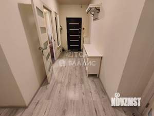 2-к квартира, вторичка, 62м2, 9/17 этаж