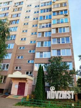 2-к квартира, вторичка, 60м2, 1/10 этаж