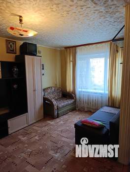 1-к квартира, вторичка, 30м2, 3/4 этаж