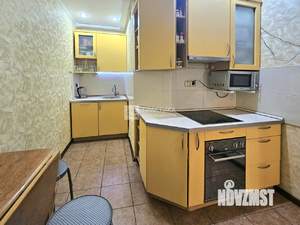 1-к квартира, вторичка, 47м2, 13/15 этаж
