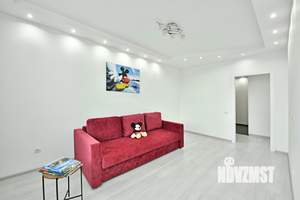 2-к квартира, вторичка, 65м2, 12/15 этаж