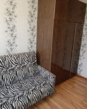 2-к квартира, вторичка, 46м2, 4/5 этаж