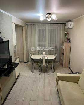 3-к квартира, вторичка, 55м2, 5/5 этаж