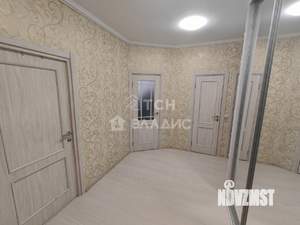 3-к квартира, вторичка, 71м2, 9/19 этаж