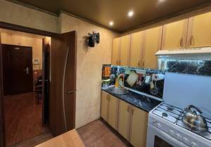 1-к квартира, вторичка, 35м2, 5/5 этаж