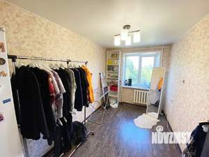 3-к квартира, вторичка, 60м2, 4/5 этаж