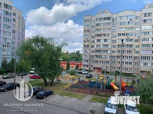 2-к квартира, вторичка, 62м2, 3/10 этаж