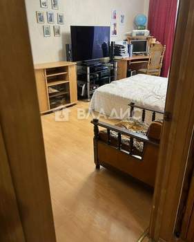 2-к квартира, вторичка, 55м2, 2/5 этаж