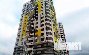 1-к квартира, вторичка, 39м2, 9/17 этаж