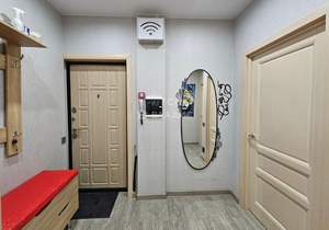 1-к квартира, вторичка, 37м2, 2/18 этаж