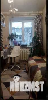 3-к квартира, вторичка, 62м2, 3/5 этаж