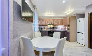 2-к квартира, вторичка, 60м2, 16/17 этаж