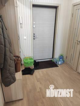 1-к квартира, вторичка, 35м2, 3/17 этаж