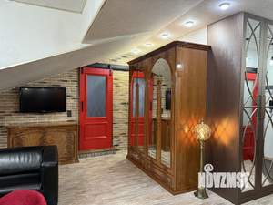 1-к квартира, вторичка, 41м2, 5/5 этаж