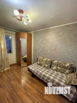 2-к квартира, вторичка, 56м2, 6/10 этаж