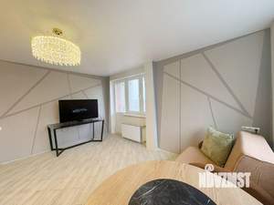 2-к квартира, вторичка, 61м2, 9/17 этаж