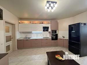 2-к квартира, вторичка, 78м2, 2/17 этаж