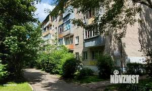 1-к квартира, вторичка, 22м2, 2/5 этаж