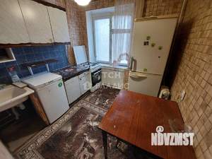 1-к квартира, вторичка, 31м2, 4/5 этаж