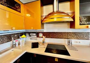 3-к квартира, вторичка, 81м2, 6/10 этаж